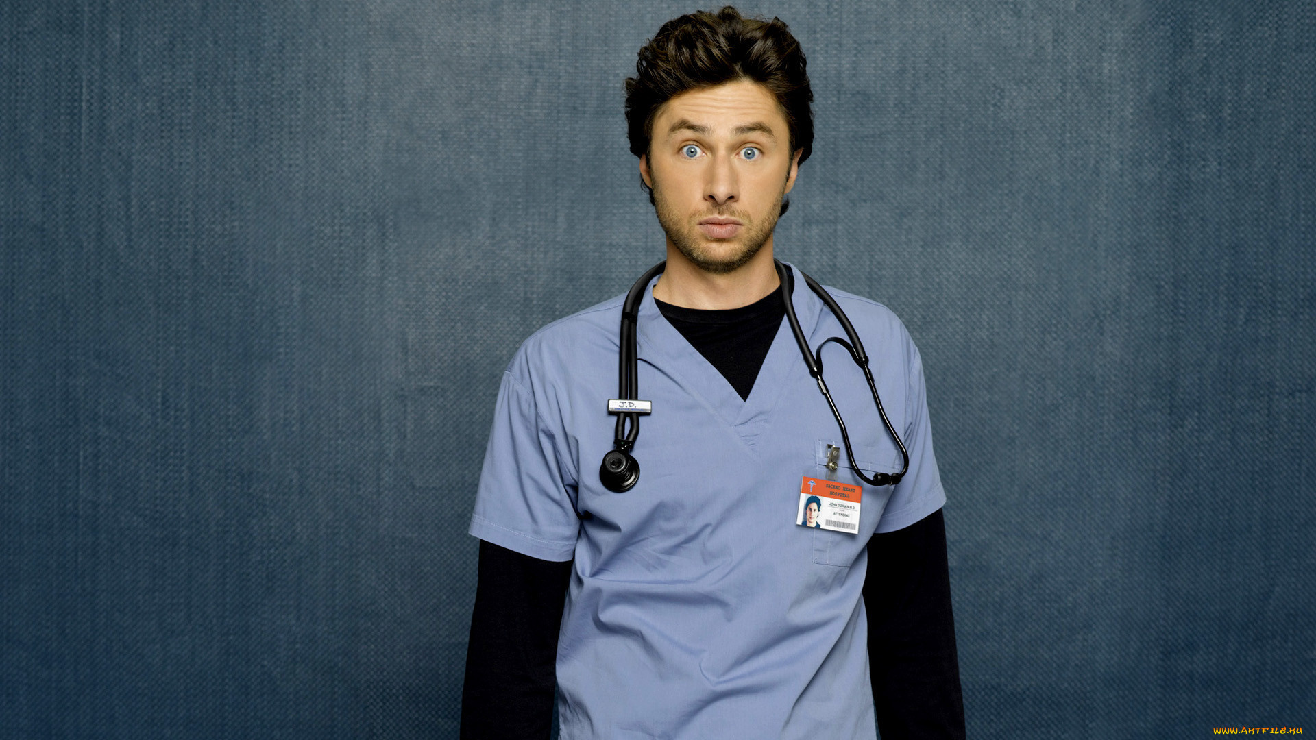  , scrubs, 